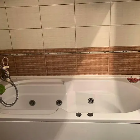 Apartmán Maria *