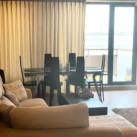 Apartmán Maria