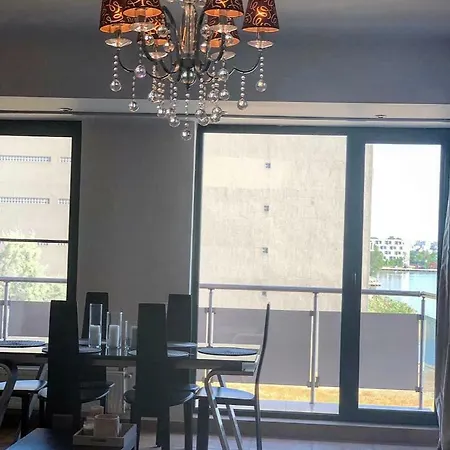 Maria Apartmán *
