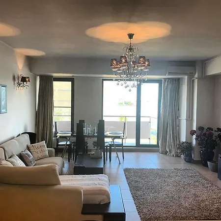 Apartmán Maria Mamaia