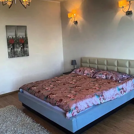 Apartmán Maria