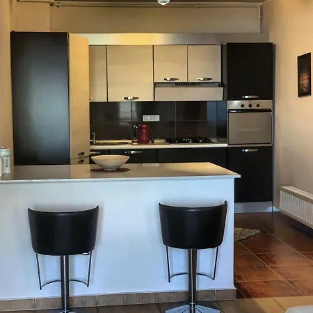 Maria Apartmán